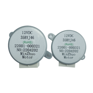 220-240V AC Synchronous Mikrowellenofenmotor